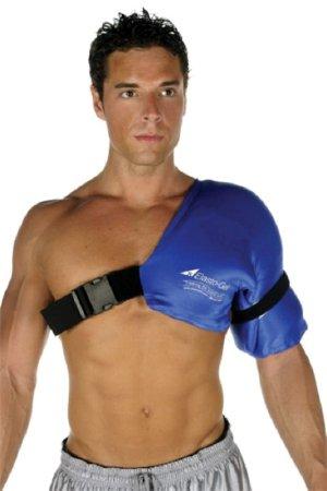 Southwest Tech Lr/Xlg Shoulder Sleeve