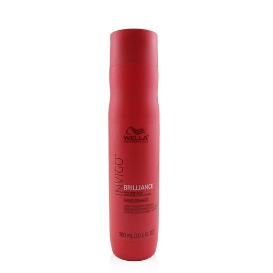 Wella Invigo Brilliance Color Pro. Shamp 10.1oz