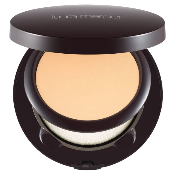 Laura Mercier S/Finish Fnd Pwd 01 - New!