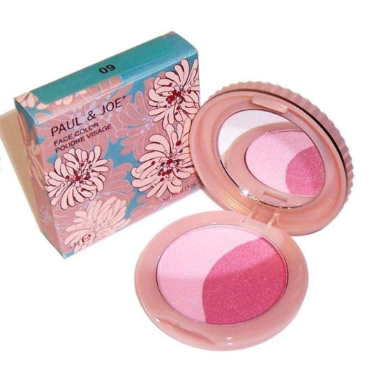 Paul & Joe Face Color 09 Valentine .15 Oz