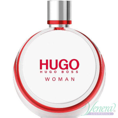 Hugo Boss Woman New Eau De Parfum 75 Ml Tester