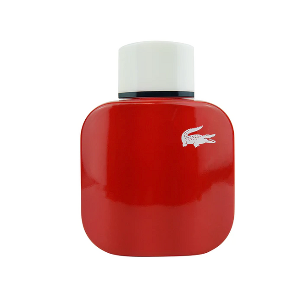 Lacoste L.12.12 French Panache Pour Elle Eau De Toilette 90ml