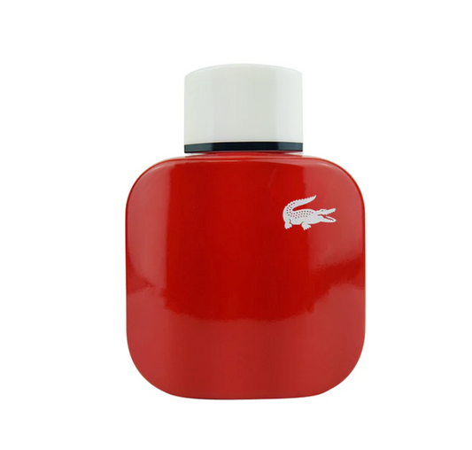 Lacoste L.12.12 French Panache Pour Elle Eau De Toilette 90ml