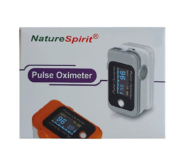 Oximeter Fngrtp Lcd Cp-500e