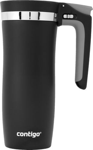 Cntg Hh Atsl Travel Mug 16oz Matte Black