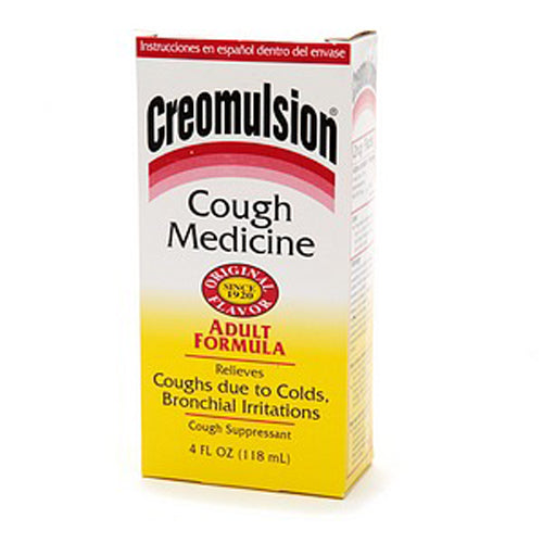 Creomulsion Adlt CoverGirlh Med 4z