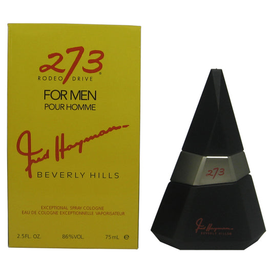 Fred Hayman 273 2.5oz Edt M