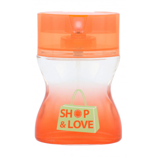 Parfum Love Love Shop & Love 1.1oz Edt