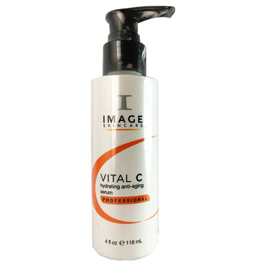 Vital C Hydrating Anti-Aging Serum