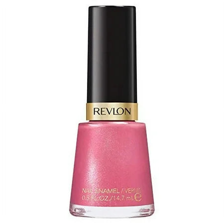 Revlon nail enamel 151 iced mauve .5 fl. oz