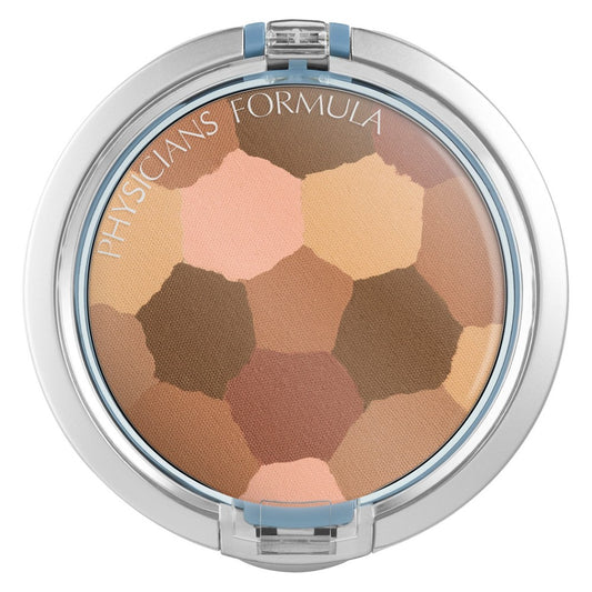 Multi Color Bronzer Powder