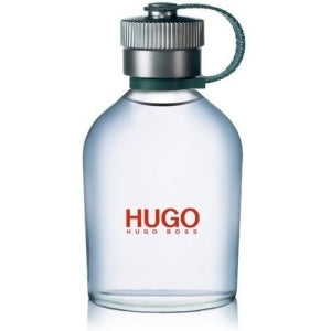 Hugo by Hugo Boss for Men Eau de Toilette Spray 2.5 oz