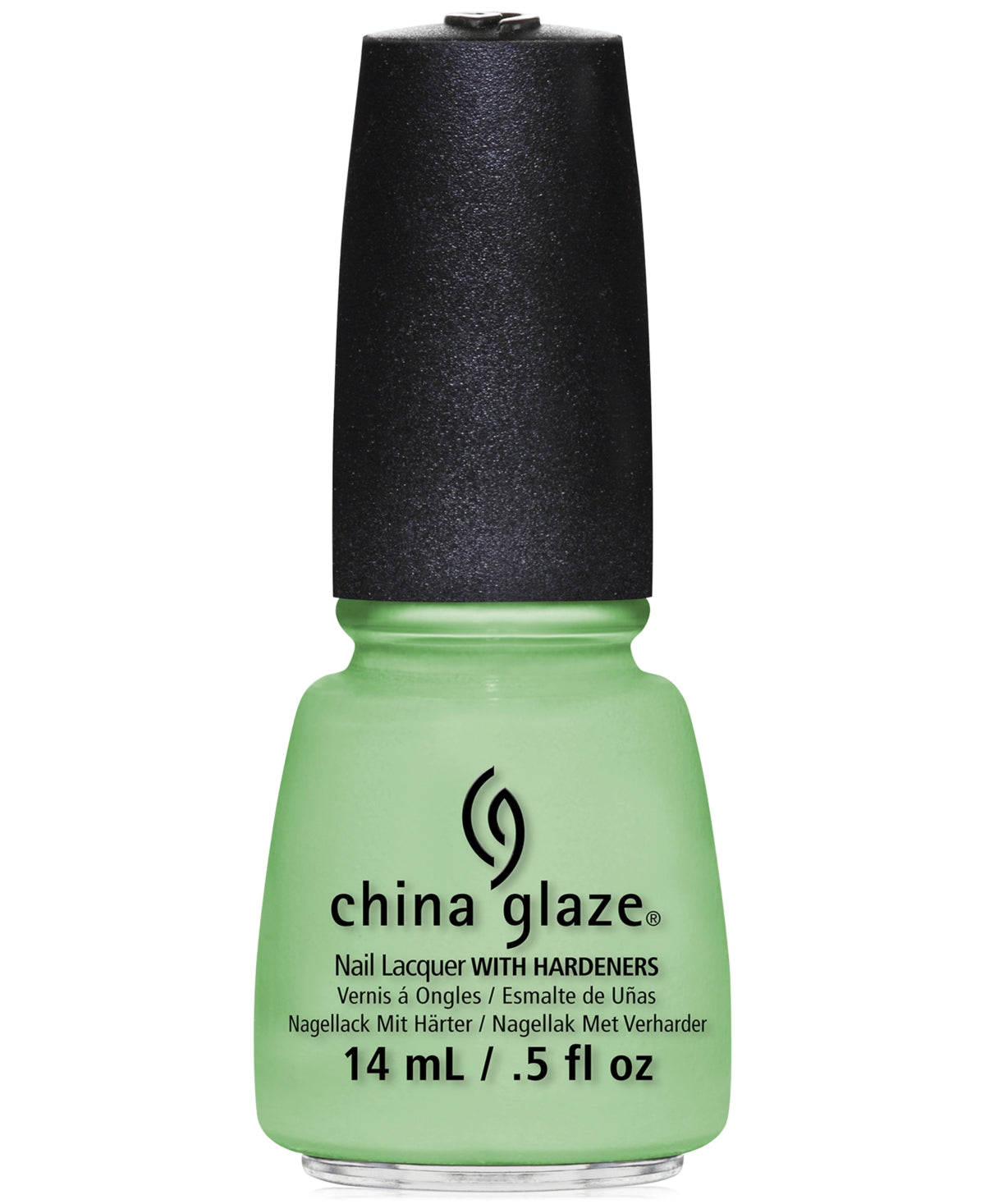 China Glaze Nail Polish, Highlight of My Summer 1221, 1 Each, By China Glaze