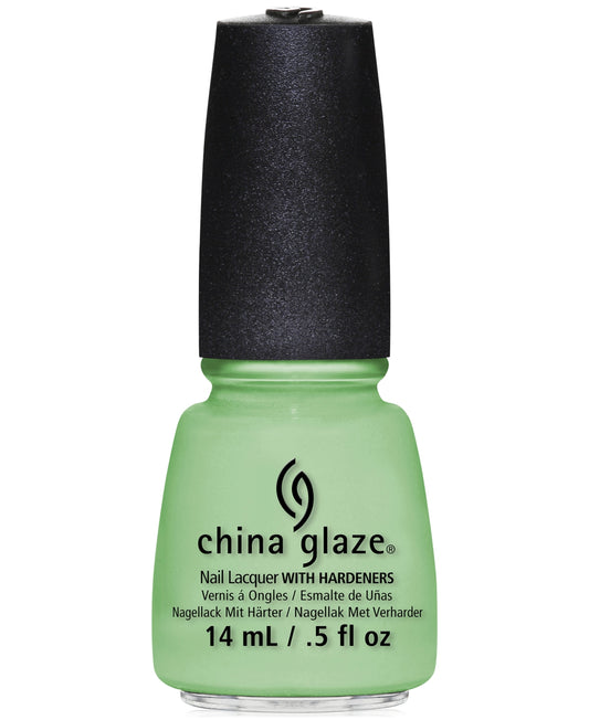 China Glaze Nail Polish, Highlight of My Summer 1221, 1 Each, By China Glaze