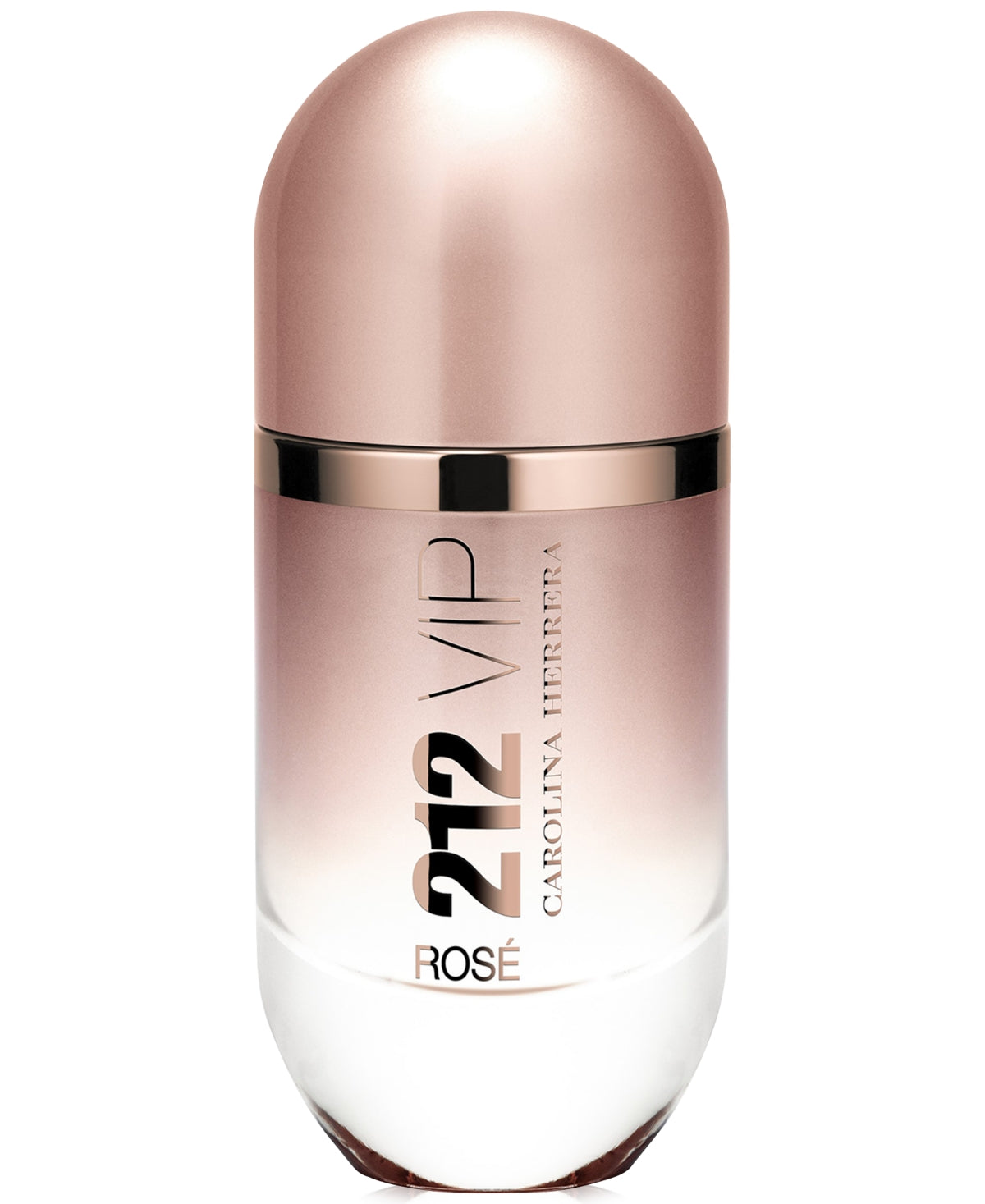 Carolina Herrera 212 Vip Rose Eau de Parfum, 1.7 oz
