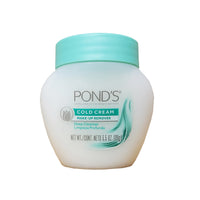 Pond's Cold Cream Make-Up Remover, 3.5 oz, 1 Each, By Unilever