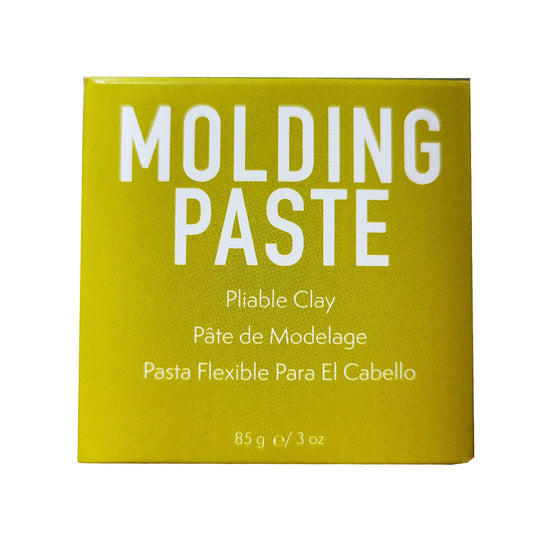 Johnny B Molding Paste 3oz, 1 Each, By Johnny B Hair Care