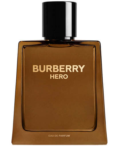 Burberry Men's Hero Eau de Parfum, 3.3 OZ, 1 Each, By Burberry