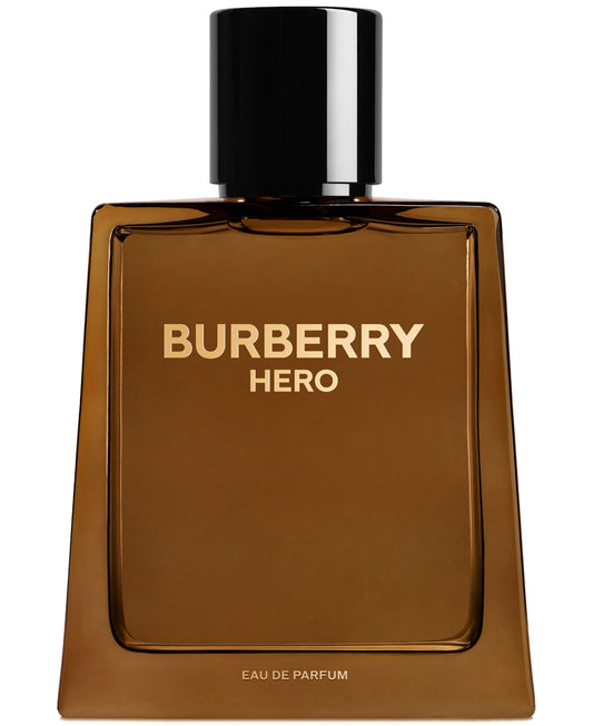 Burberry Men's Hero Eau de Parfum, 3.3 OZ, 1 Each, By Burberry