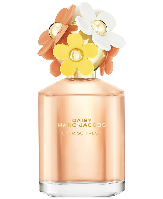 Marc Jacobs Daisy Ever So Fresh Eau de Parfum Spray, 4.2OZ, 1 Each, By Marc Jacobs