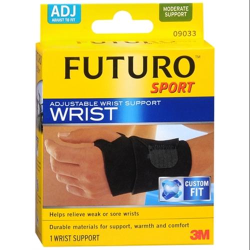 Wrist Sport Support Adjustable 1 Each by Futuro