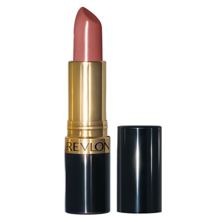 Revlon Super Lustrous Lipstick, 130 Rose Velvet, 0.15 Oz, 1 Each by Revlon