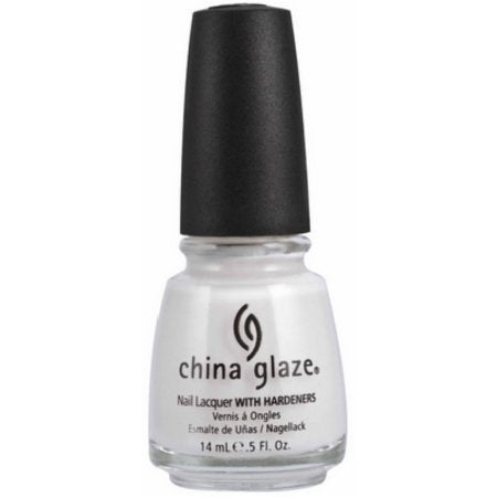 China Glaze Nail Polish Moonlight 0.5 Oz, 1 Each by American International