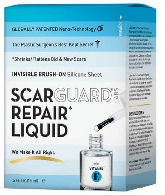 Scarguard Md 10100 15ml