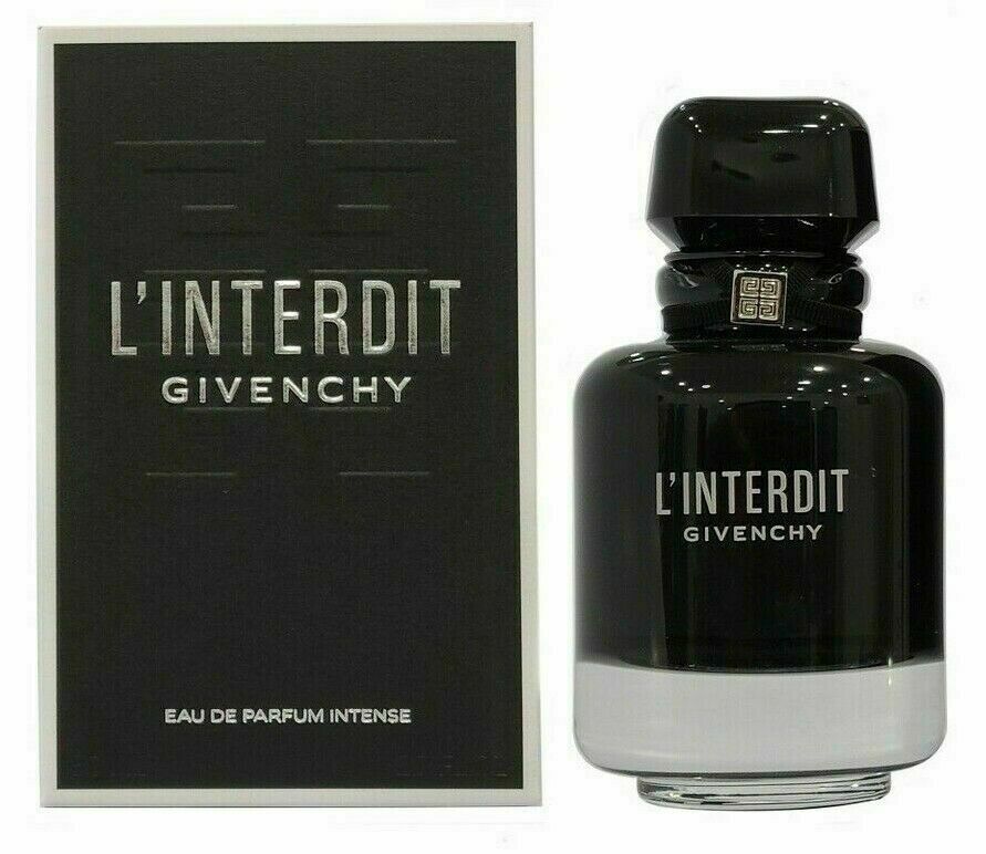 Givenchy L'Interdit Eau de Parfum Intense, 1.7-oz