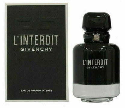 Givenchy L'Interdit Eau de Parfum Intense, 1.7-oz