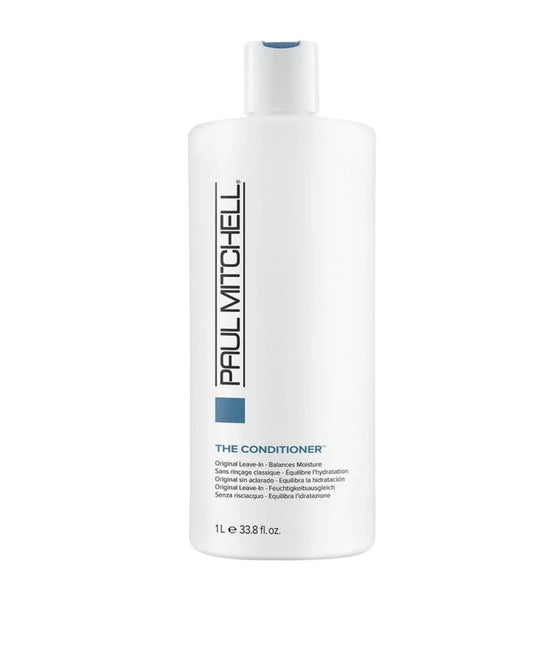 Paul Mitchell The Conditioner 33.8oOZ, 1 Each, By Paul Mitchell