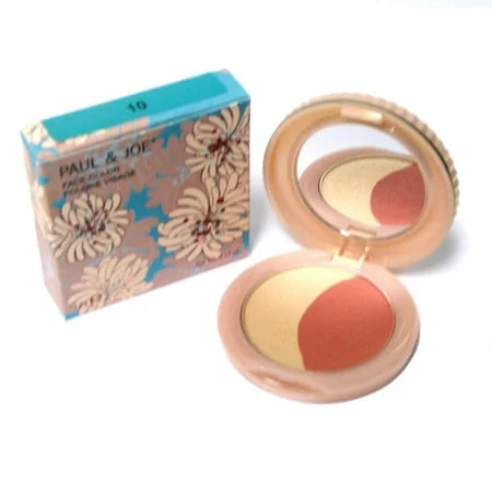 Paul & Joe Beaute Face Color Tango 10 .15 oz