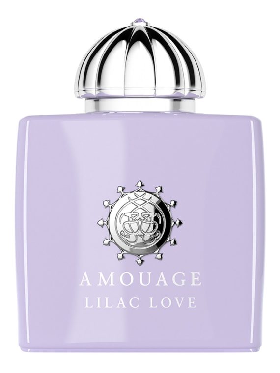 Amouage Lilac Love EDP 100ml Tester, 1 Each, By Amouage