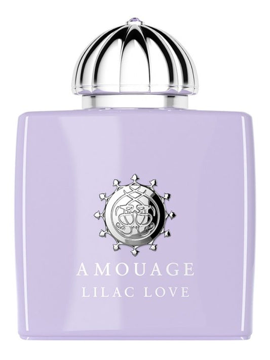 Amouage Lilac Love EDP 100ml Tester, 1 Each, By Amouage