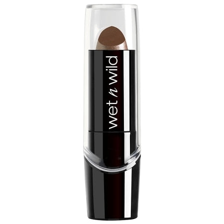 Wet n Wild Silk Finish Lipstick, Cashmere, 1 Each, By Wet n Wild
