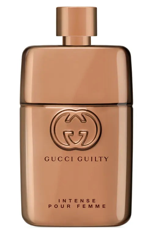 Gucci Guilty Pour Femme EDP Intense 50ml, 1 Each, By Gucci