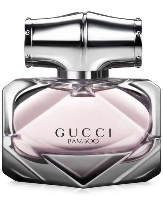 Gucci Bamboo Eau de Parfum, 1.6 OZ, 1 Each, By Gucci
