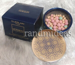 Guerlain Meterorites Face Powder 0.8 Oz