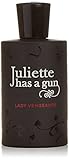 Juliette Has A Gun Eau de Parfum Spray, Lady Vengeance, 3.3 oz