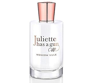 Juliette Has A Gun Moscow Mule Eau De Parfum Spray, 3.3 Fl Oz