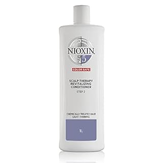 Nioxin System 5 Scalp Therapy 33.8oz, 1 Each, By Nioxin