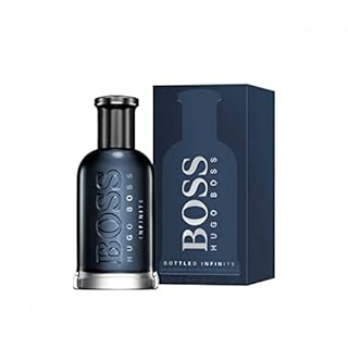 Hugo Boss Men's Boss Bottled Infinite Eau de Parfum, 3.3 OZ, 1 Each, By Hugo Boss