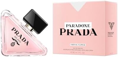 Prada Paradoxe Virtual Flower Eau de Parfum 3OZ, 1 Each, By Prada
