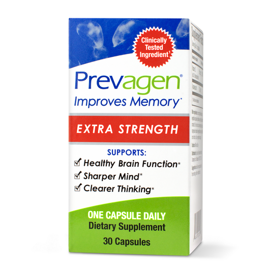 Prevlonagen Extra Strength 30 Capsules