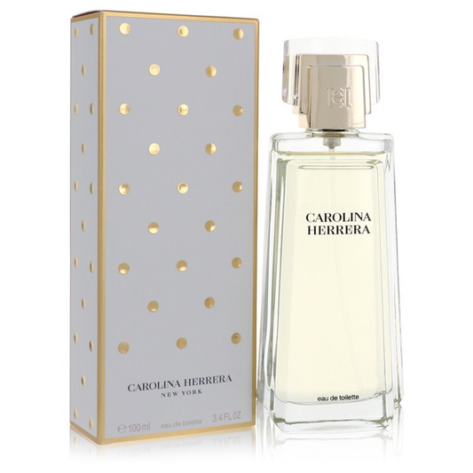 Carolina Herrera Ch (W) 3.3oz. (New Pck)