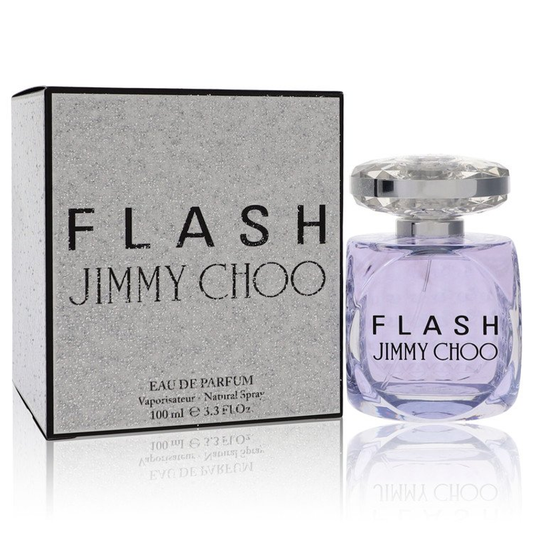 Jimmy Choo Flash (W) Edp Sp 3.3oz