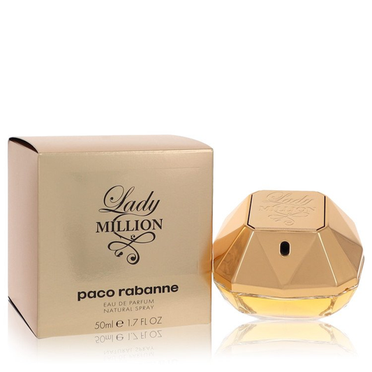 Paco Rabanne Lady Million 1.7oz Edp