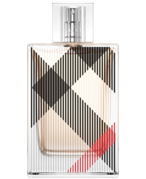 Burberry Brit Eau de Parfum Spray, 1.7 fl. oz