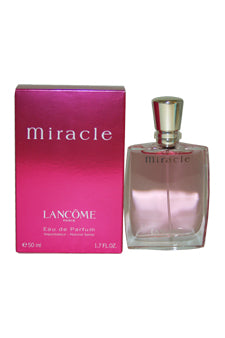 Lancome Miracle Eau de Parfum 1.7 Oz