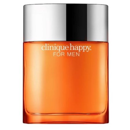 Clinique Happy Eau De Toilette Spray, 3.4 Oz